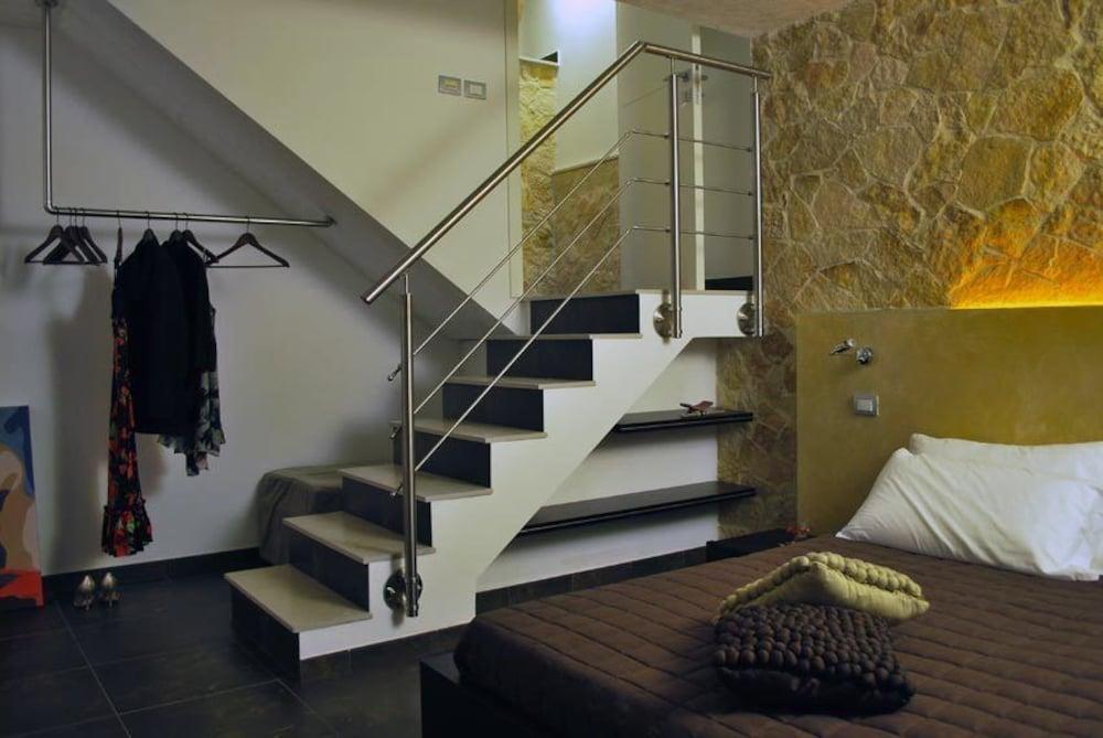 A Casa Di Grazia Bed & Breakfast Ragusa Exterior photo