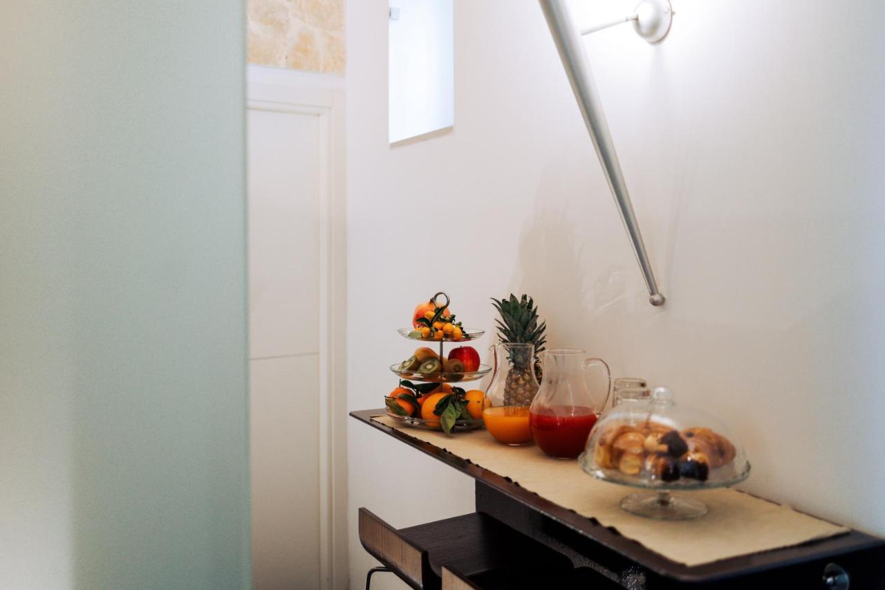 A Casa Di Grazia Bed & Breakfast Ragusa Exterior photo