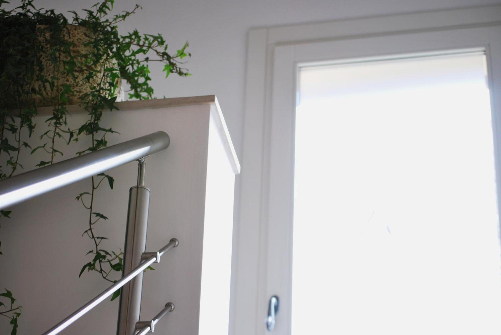 A Casa Di Grazia Bed & Breakfast Ragusa Exterior photo
