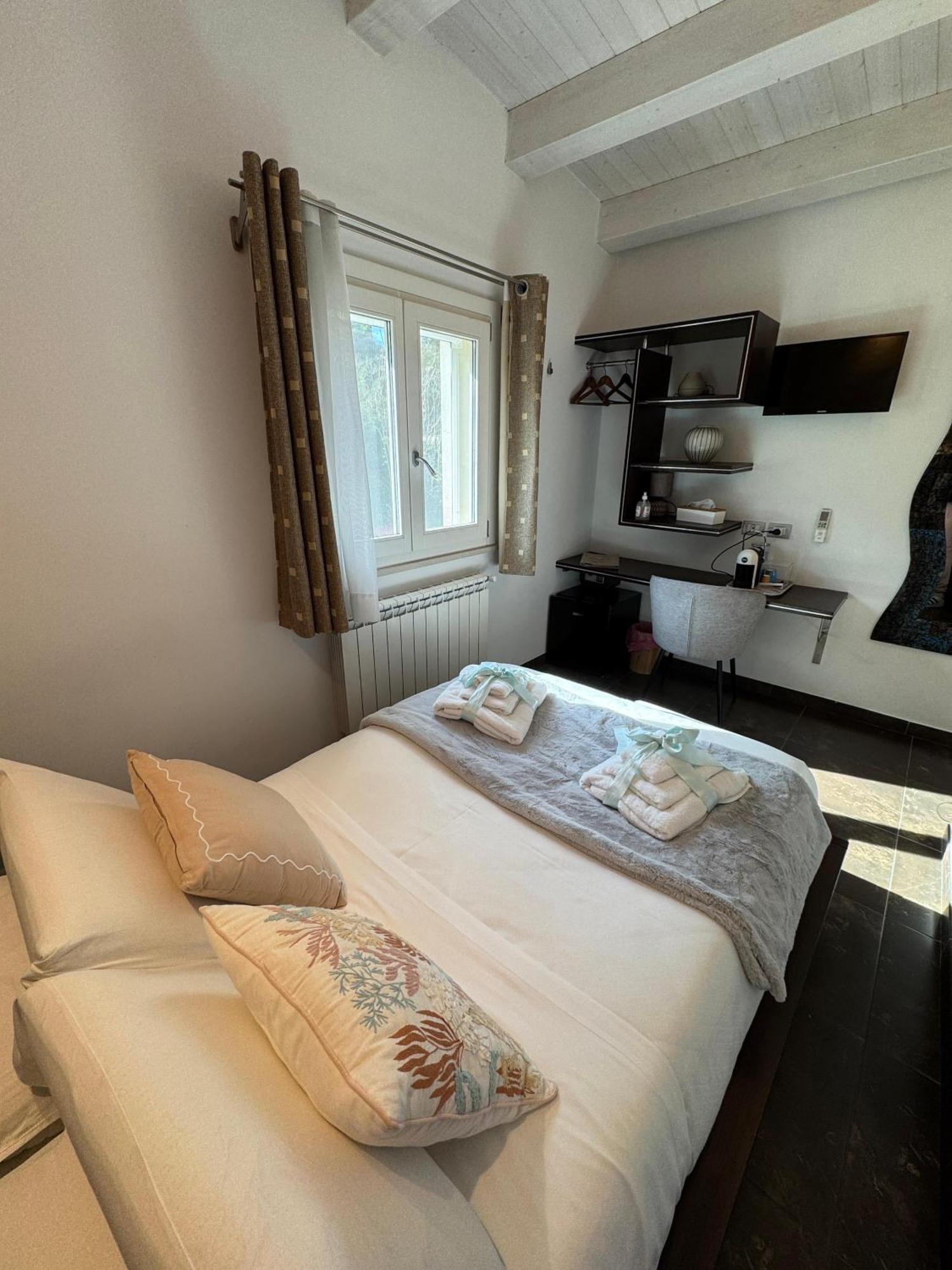 A Casa Di Grazia Bed & Breakfast Ragusa Exterior photo