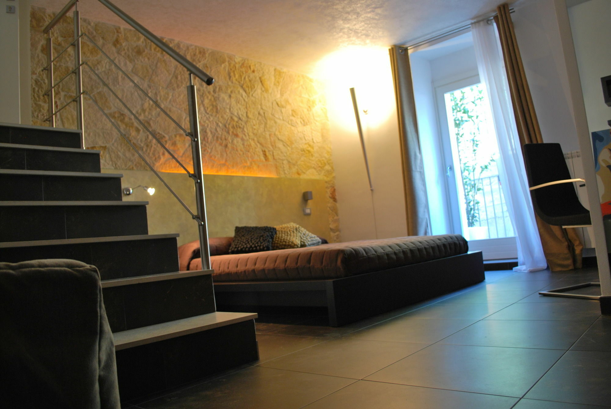 A Casa Di Grazia Bed & Breakfast Ragusa Exterior photo