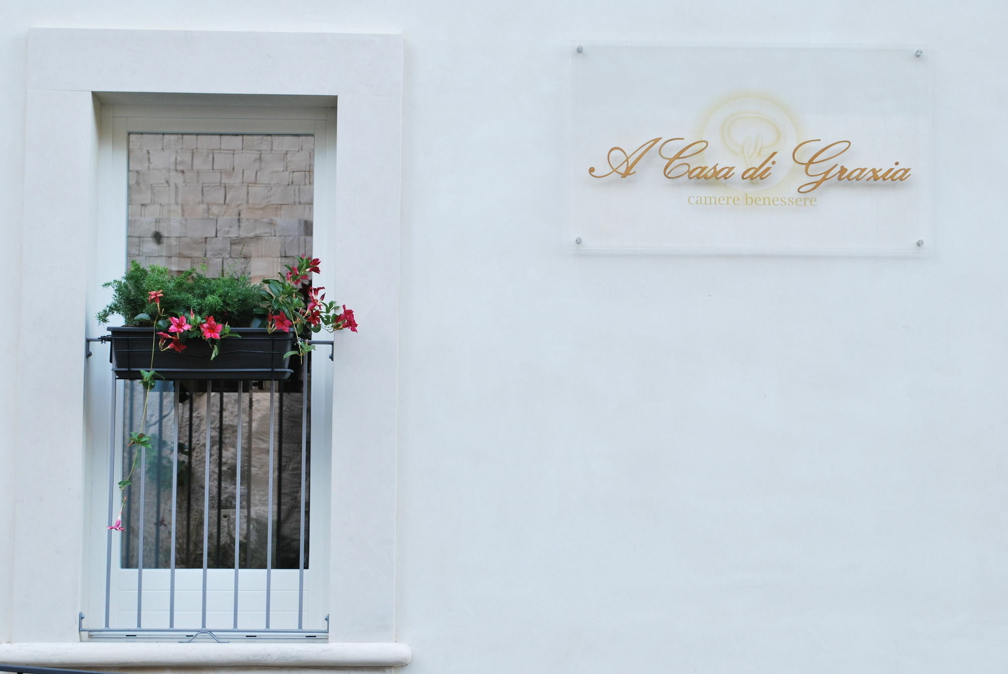 A Casa Di Grazia Bed & Breakfast Ragusa Exterior photo