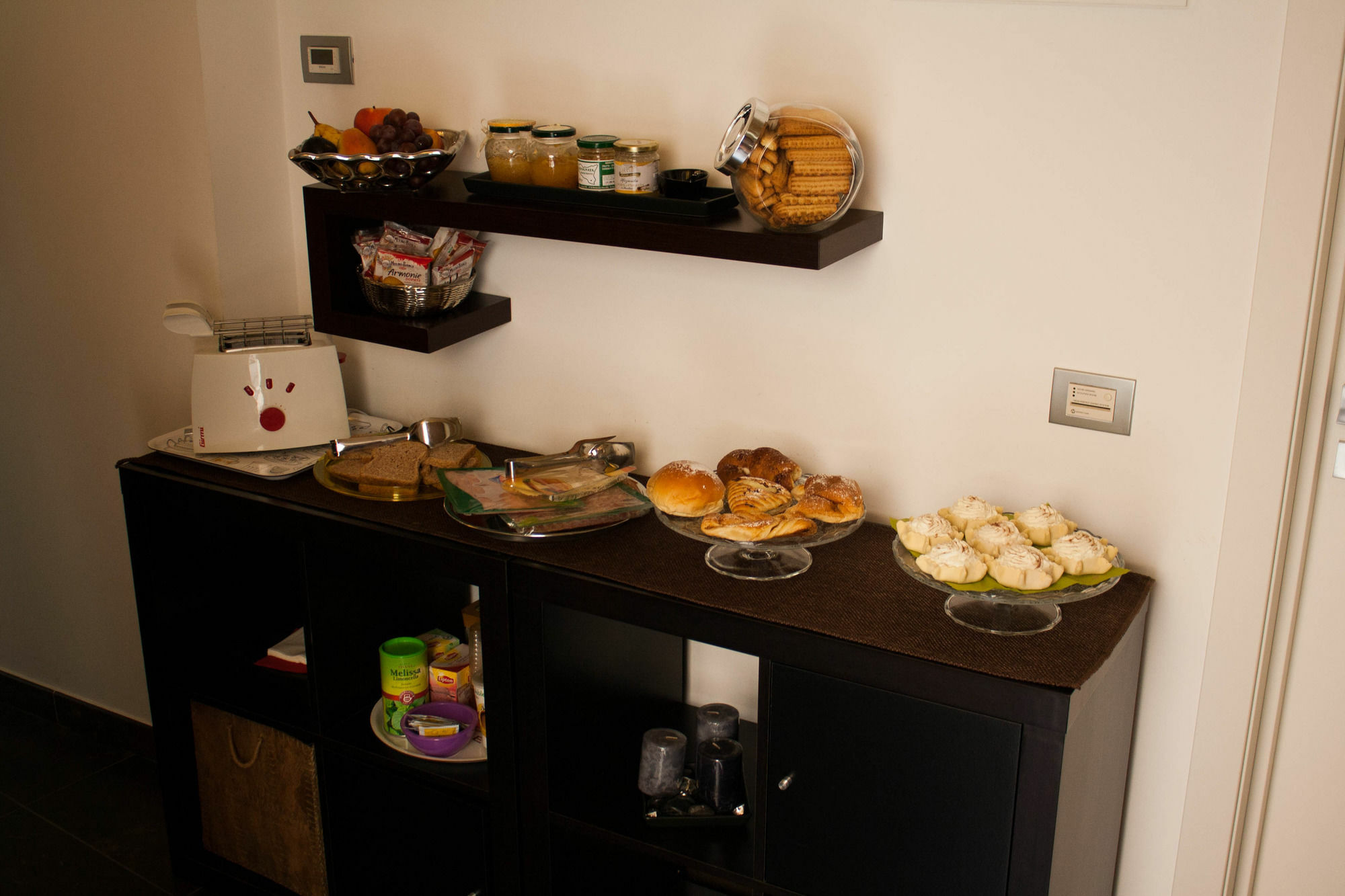 A Casa Di Grazia Bed & Breakfast Ragusa Exterior photo