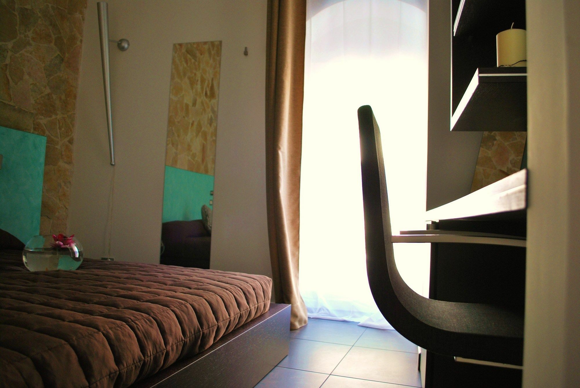 A Casa Di Grazia Bed & Breakfast Ragusa Exterior photo
