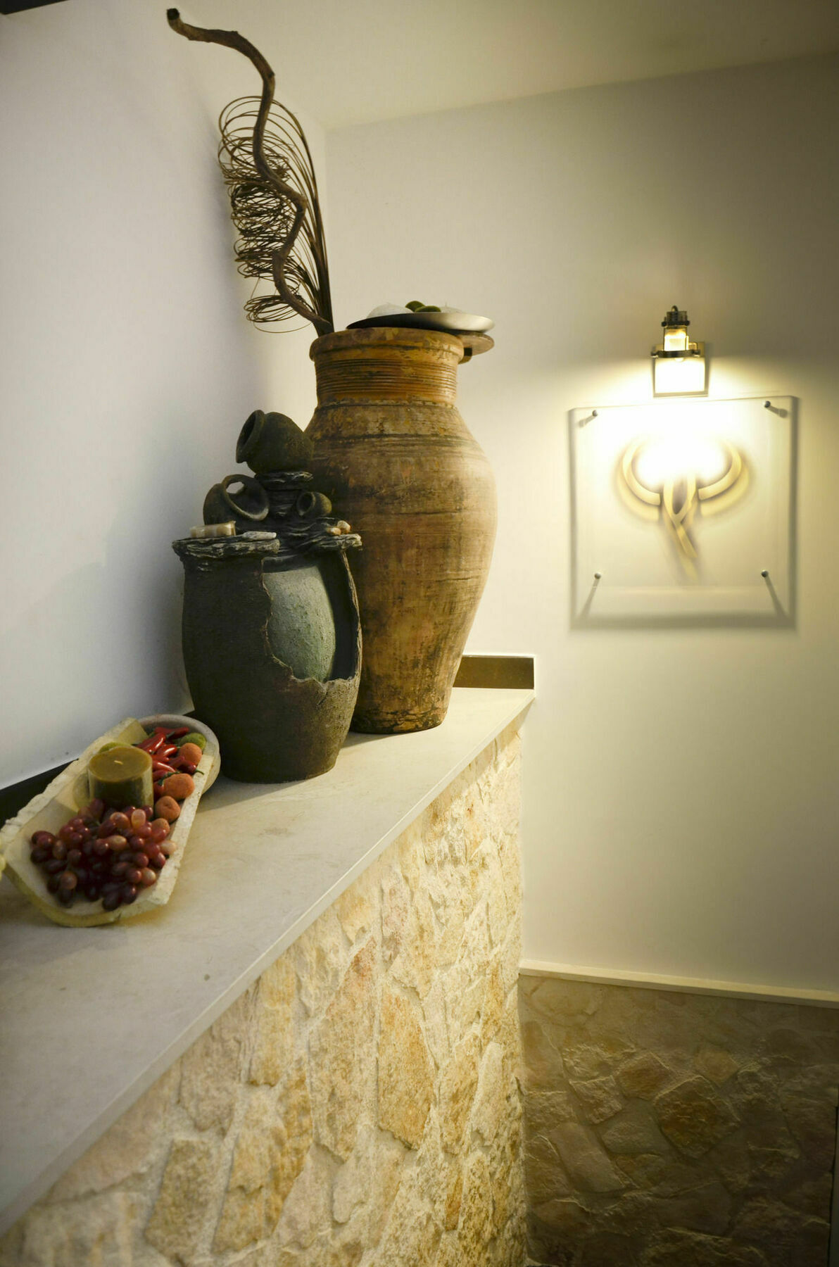 A Casa Di Grazia Bed & Breakfast Ragusa Exterior photo