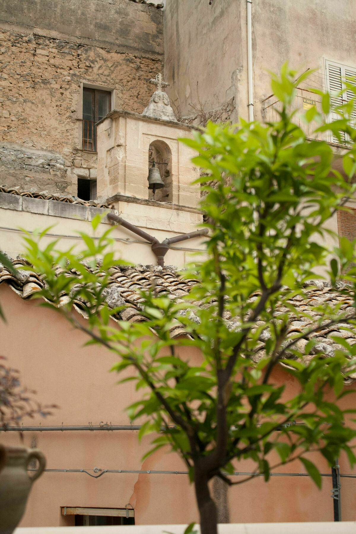 A Casa Di Grazia Bed & Breakfast Ragusa Exterior photo
